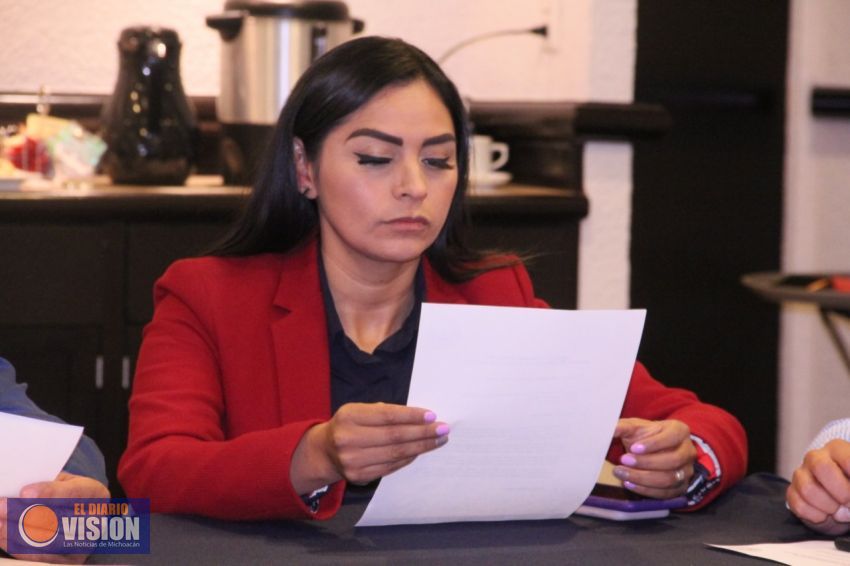 Condición de pobreza continúa como factor de la tuberculosis en México: Araceli Saucedo
