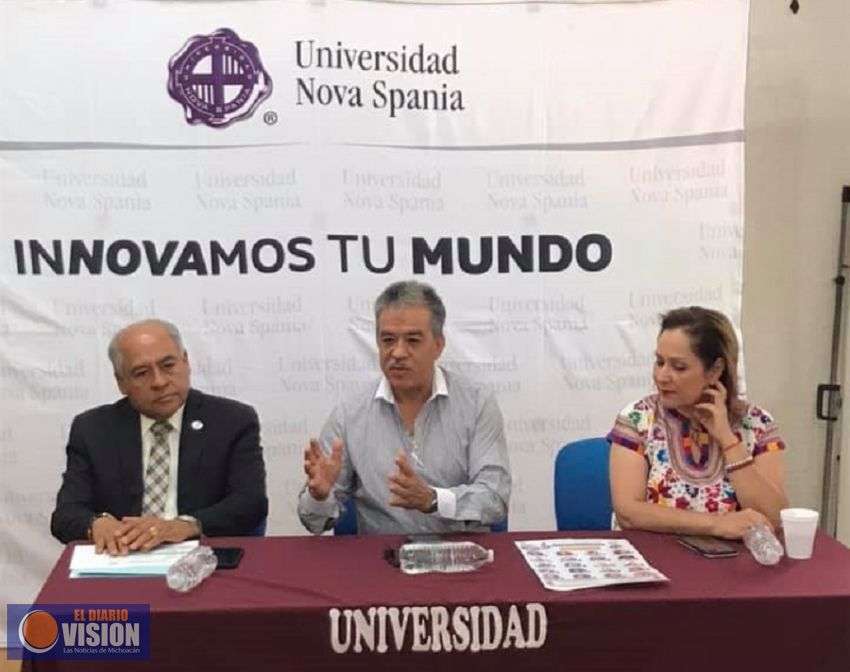 Este fin de semana en Morelia, el 4to Encuentro Interamericano de Consultores Políticos