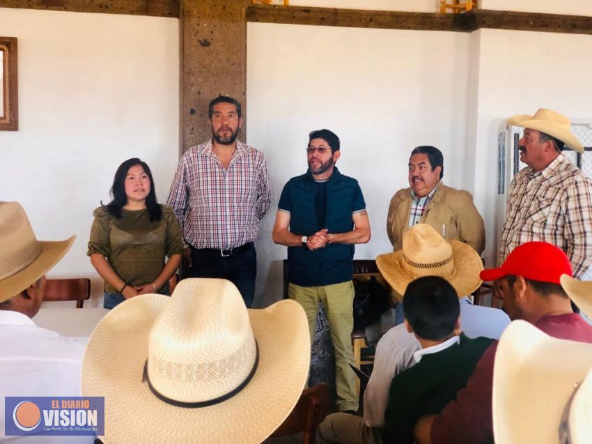 Laura Granados extiende una invitación a inscribirse a la nueva Universidad para el Bienestar 
