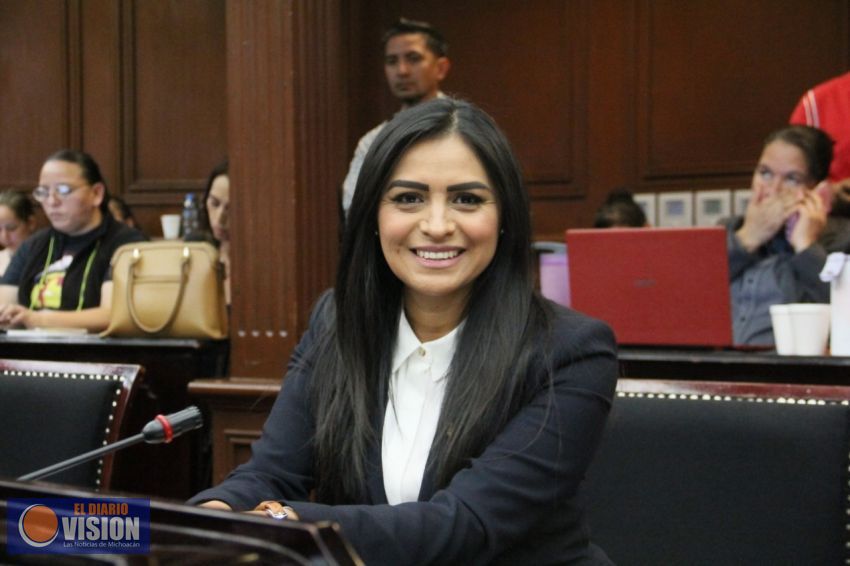 Sería un error poner fin a las Zonas Económicas Especiales: Araceli Saucedo