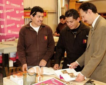 Educación, factor de cambio social: Juan de Dios Castro Muñoz 