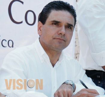 Propone Silvano hacer del turismo el eje rector de la economía en la entidad 