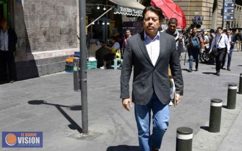 Reforma educativa no irá al pleno sin consenso: Mario Delgado