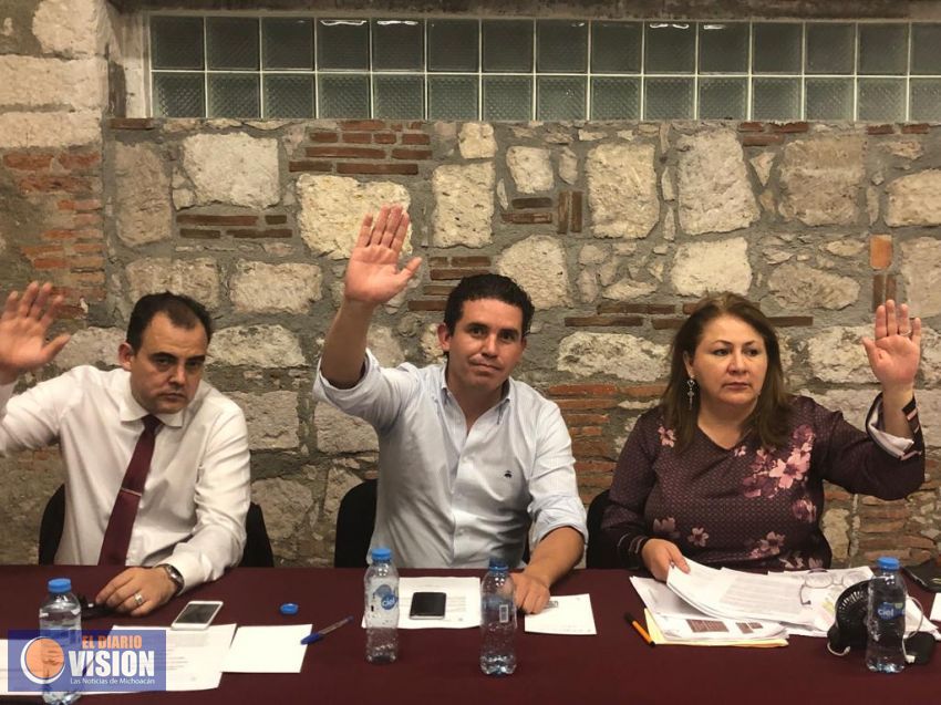 Aprueban dictamen de la Ley de Fiscalización