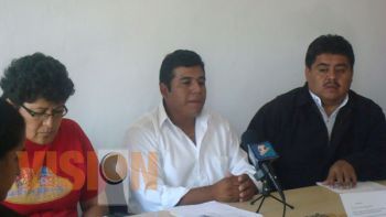 Todo está listo para el VII Torneo Nacional de Baloncesto en Morelia 