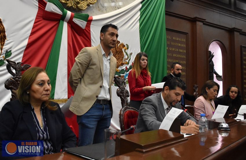 Congreso reprueba 110 cuentas públicas municipales