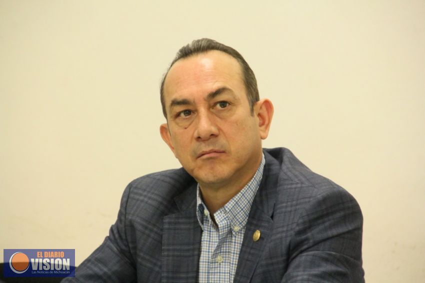 Exhorta Antonio Soto a Gobierno Federal a mantener y fortalecer ZEE