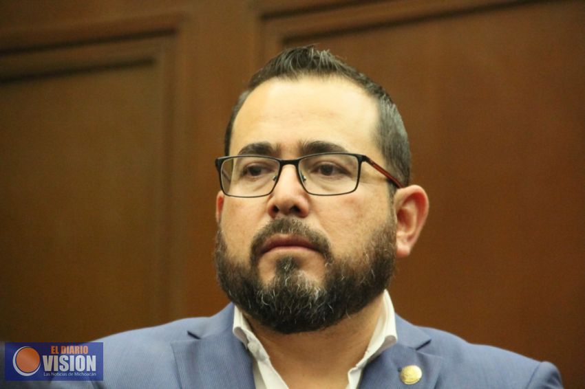 Urge dar certidumbre a madres sobre programa de estancias infantiles: Humberto González