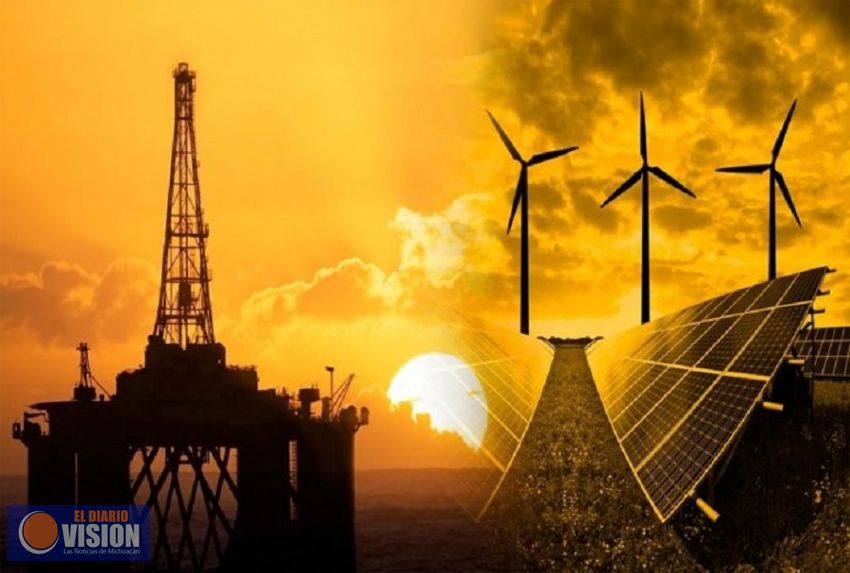 Una reforma energética inexistente
