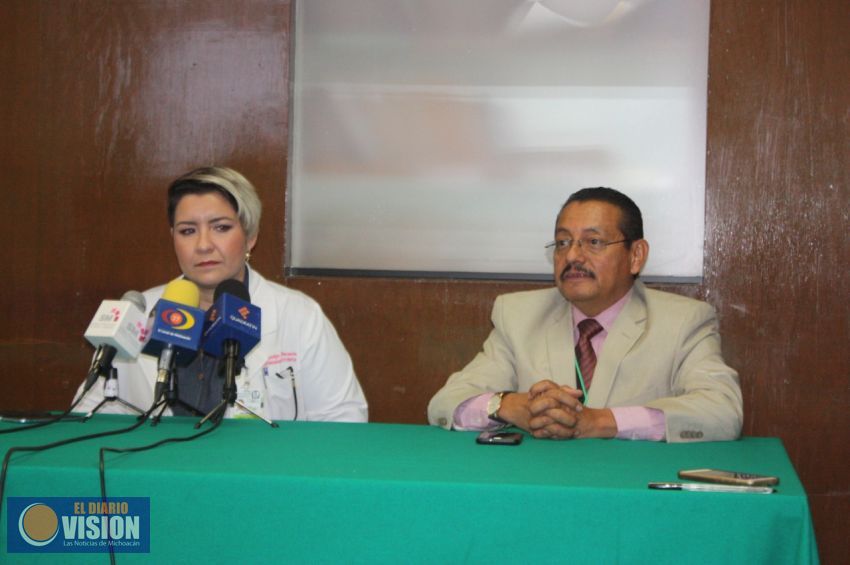 La educación es el mejor anticonceptivo: IMSS