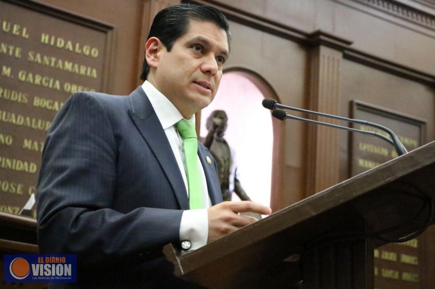 Castigo penal a quienes construyan o alteren áreas naturales protegidas de Michoacán