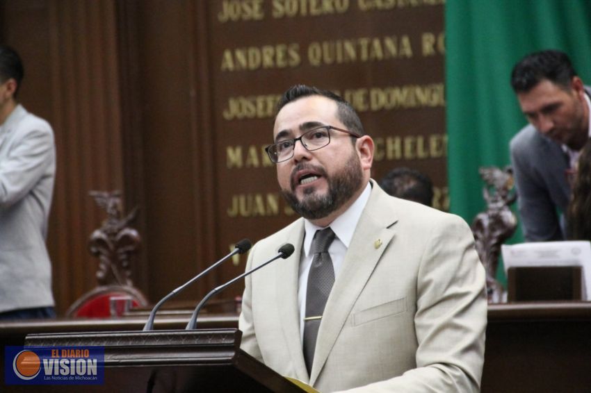 A favor de la vida se pronunció Humberto González y convocó fortalecer campañas de salud sexual 