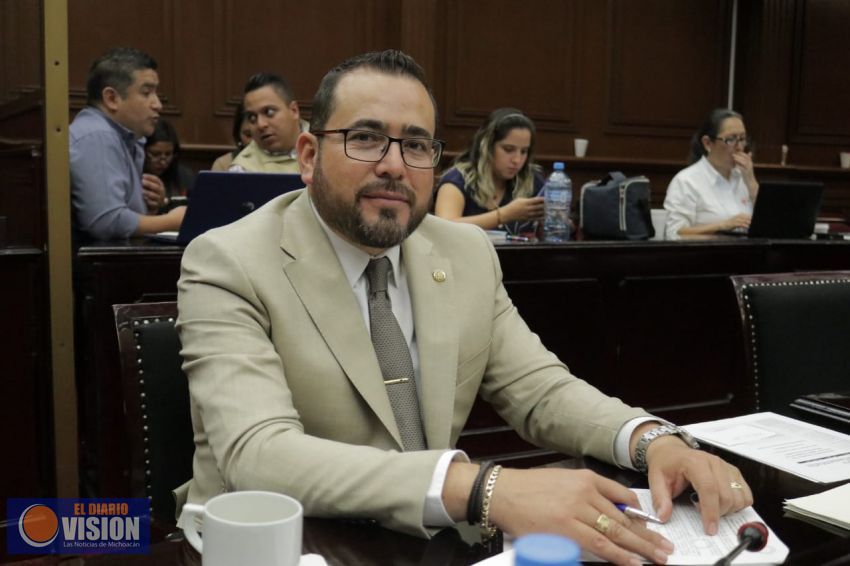 Convoca Humberto González a Foro de Sustentabilidad Ambiental para el Lago de Cuitzeo 
