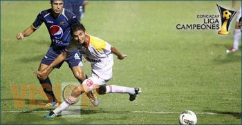 Monarcas retoma la cima del grupo 