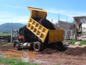 Antorchistas de Irimbo, ejemplo de lucha y tenacidad : Omar Carreón 