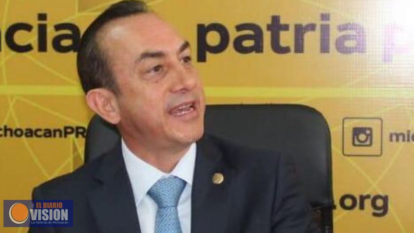Se ha renovado el 80 por ciento de los Comités Municipales del PRD 