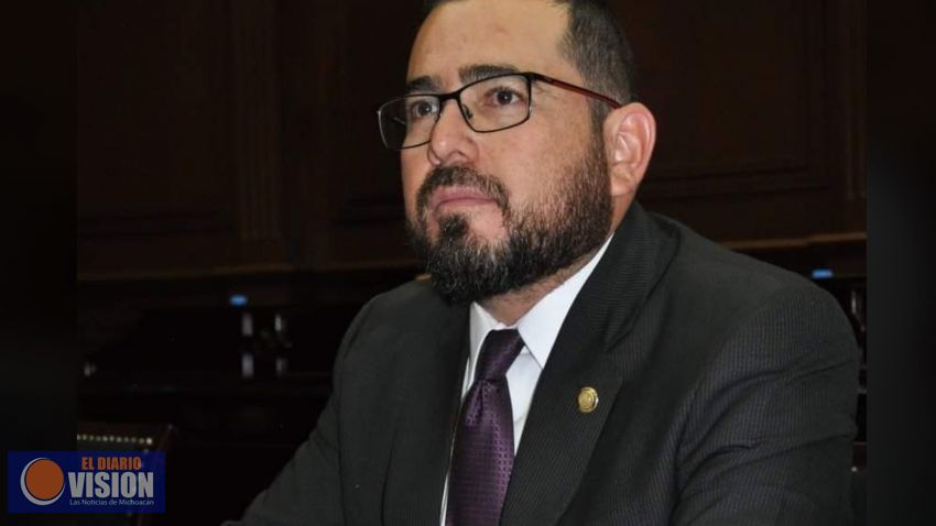Prevenir incendios forestales, tarea de autoridades y ciudadanos: Humberto González