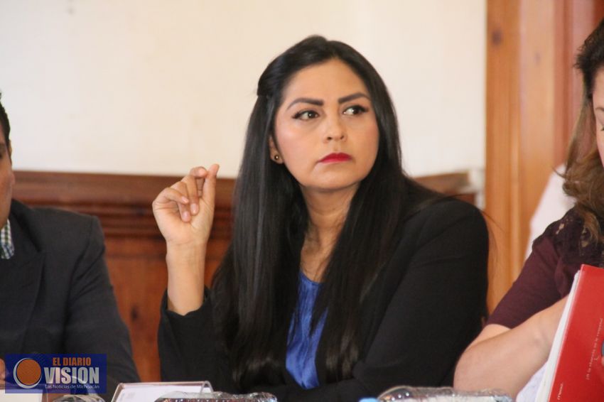 Cancelar ZEE pone en riesgo desarrollo regional: Araceli Saucedo