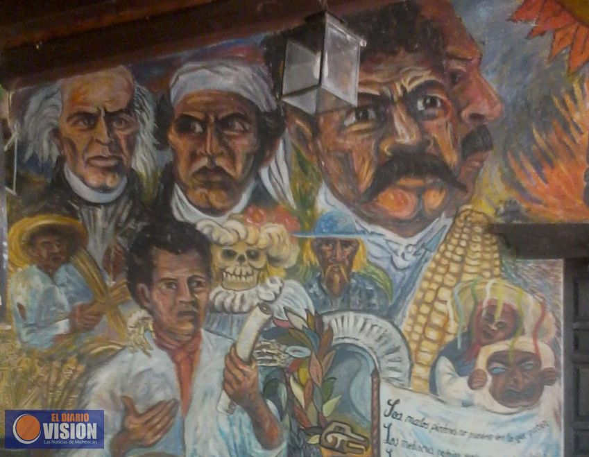 A cien Años de Zapata, exposición que será inaugurada