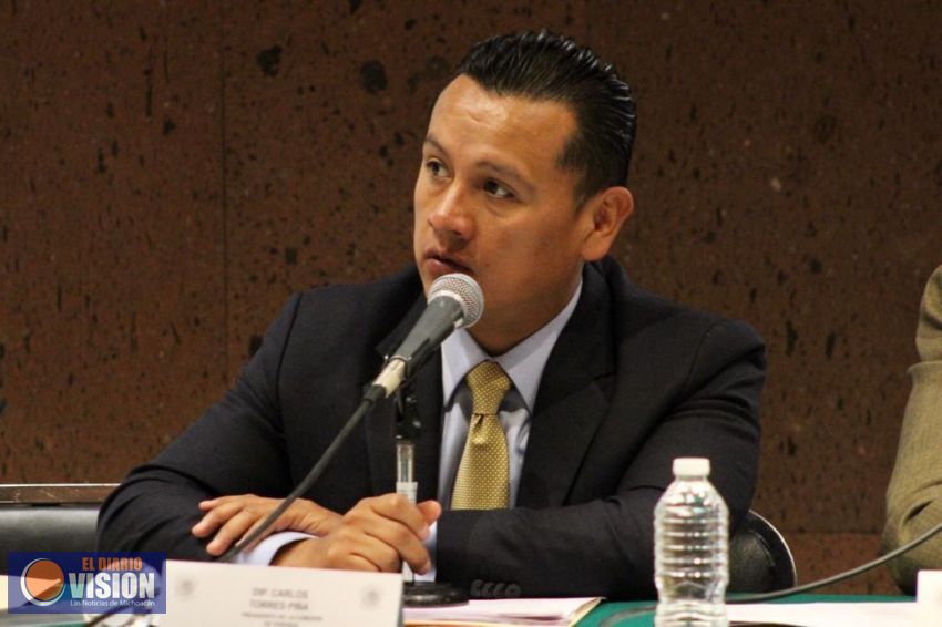 Deudores al Infonavit podrán recibir descuentos hasta del 50%: Torres Piña