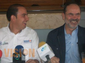 Hay que recuperar la esperanza Perdida: Marko