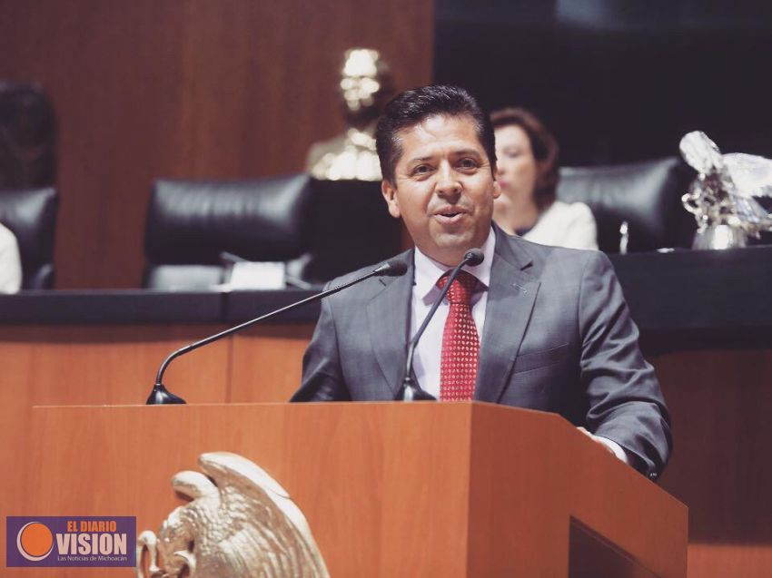 Antonio García no quitará el dedo del renglón para que el programa Pueblos Mágicos no desaparezca