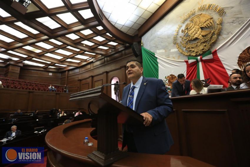 Arturo Hernández exhorta al Presidente de México a regular la prueba de tamiz neonatal 