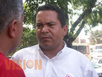 Vamos a ganar el distrito I6 : Jaime Darío