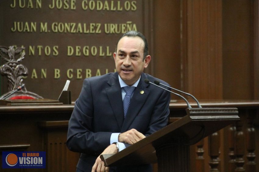 Atención de calidad a víctimas de violencia familiar y sexual en instituciones demanda Antonio Soto