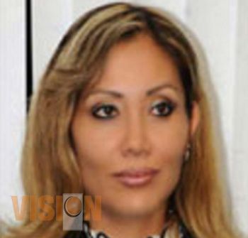 Se reincorpora Minerva Bautista a labores en Seguridad Pública de Michoacan