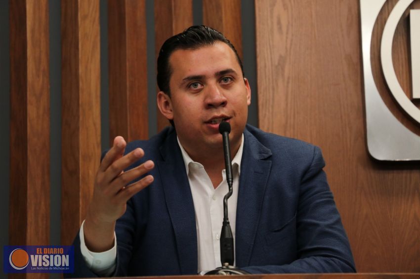 Sala Superior del TEPJF confirma validez de dirigencia de Oscar Escobar