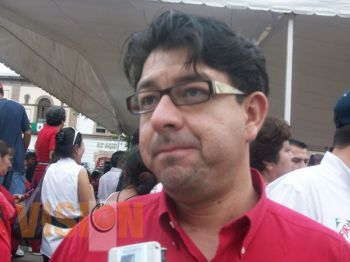 El PRI ganará y Michoacán será Tricolor: Eligio González