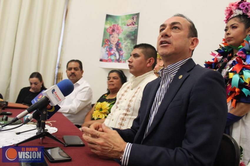 La actividad turística, palanca de desarrollo: PRD 