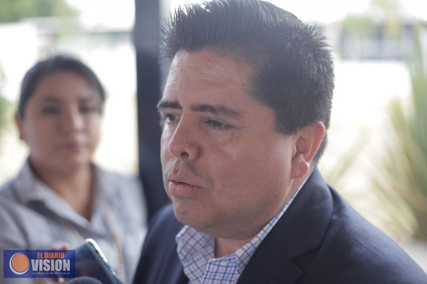 Por cuestión de seguridad, suspenden pagos de la Pensión a Personas Adultas Mayores en Tarímbaro