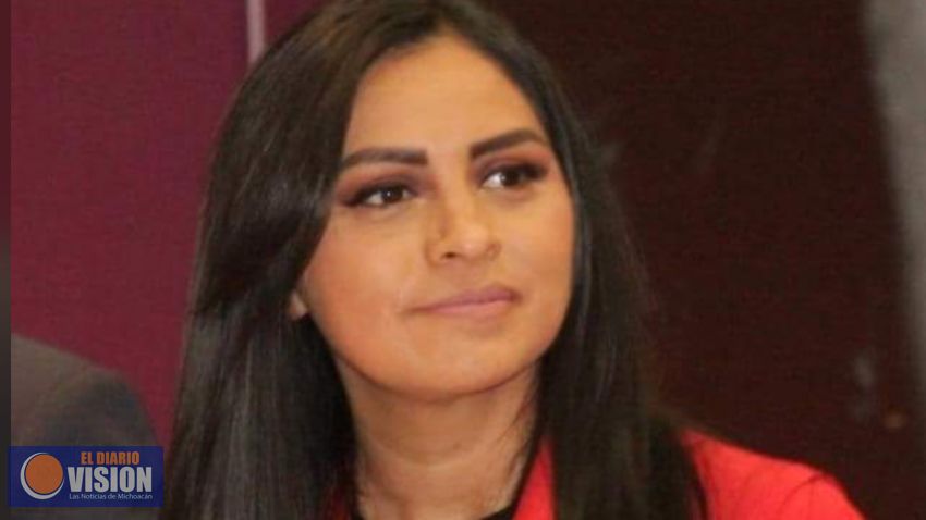 Desempleo persiste como uno de los grandes males del país: Araceli Saucedo