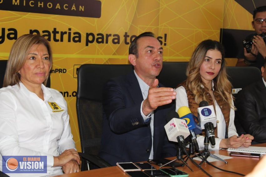 Incumple gobierno federal en generación de empleo 