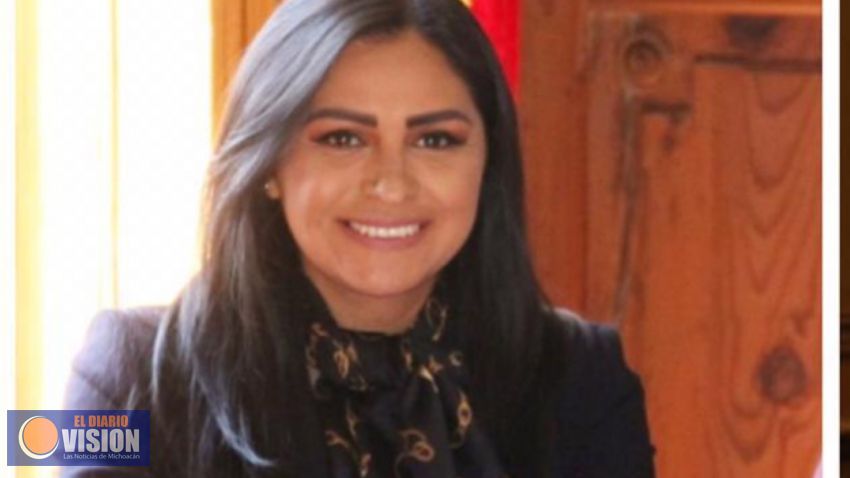 En México debe desterrarse cualquier indicio de esclavitud infantil: Araceli Saucedo