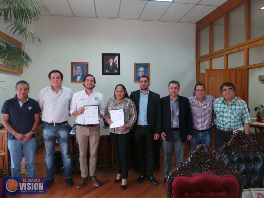 Refuerza Gobierno del Estado Brigadas de Prevención, Combate y Control de incendios forestales
