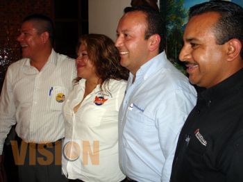 Dabaten candidatos por la alcaldía de Uruapan