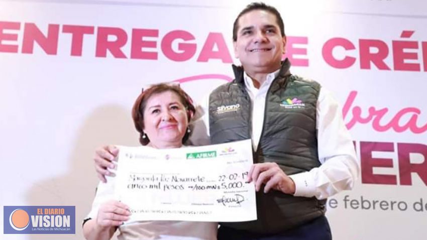 Logra Palabra de Mujer cobertura en los 113 municipios