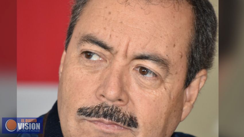 Condena PRI asesinato de Presidente Municipal de Nahuatzen