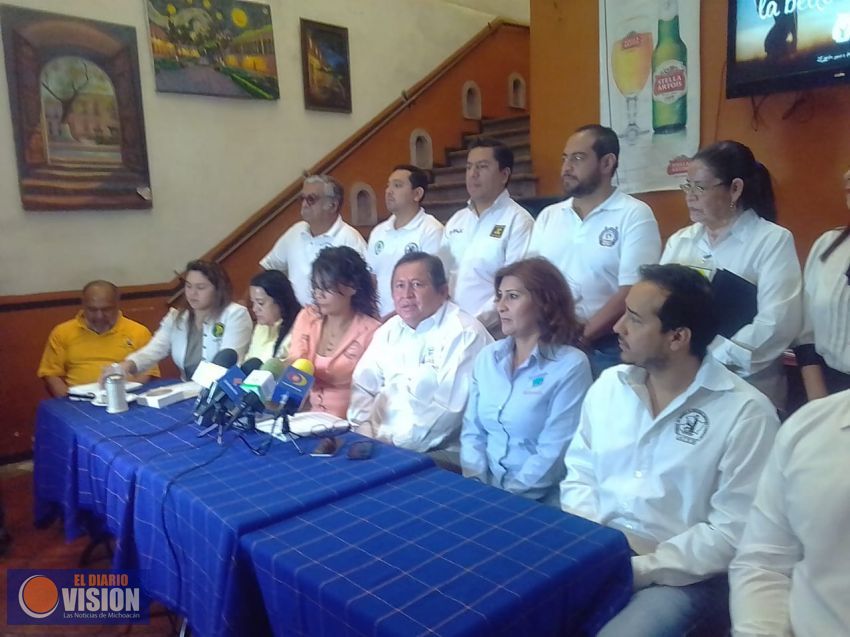 La ATEM conmemorará a los mártires de Chicago este primero de mayo