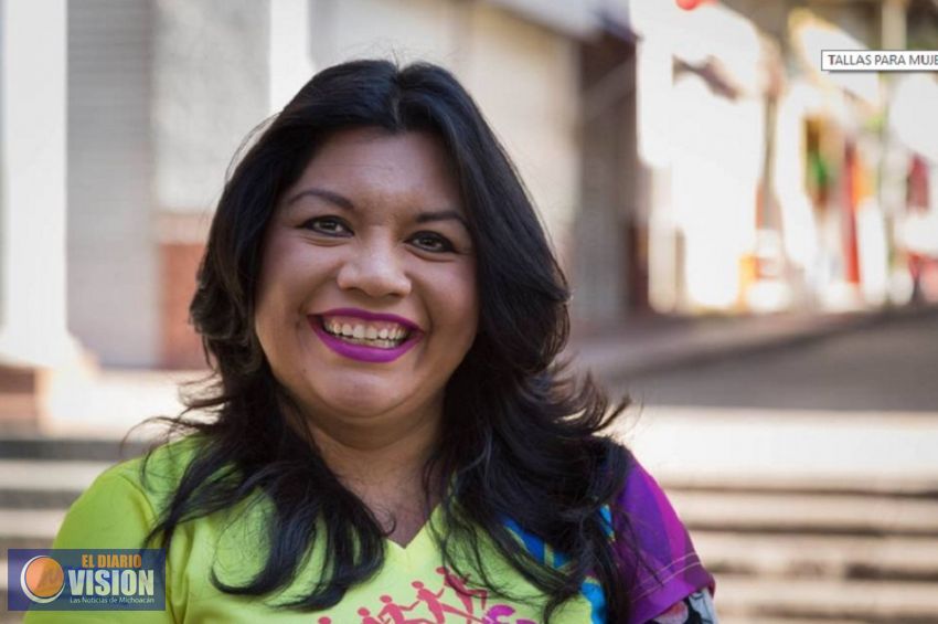 Aplaude Brenda Fraga que Educación Inicial ya sea obligatoria