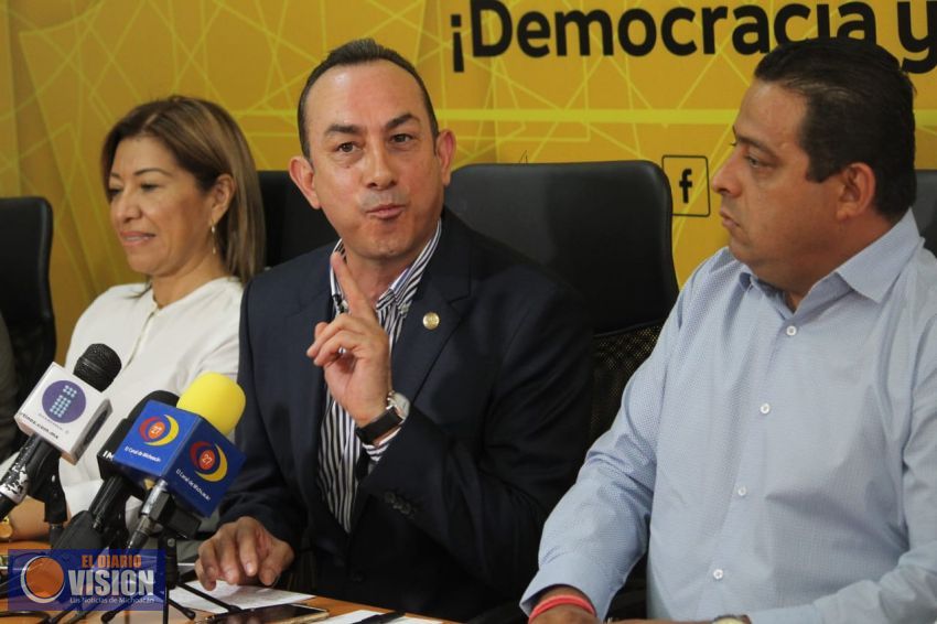 Con la Reforma Educativa, se debe aspirar a educación de calidad 