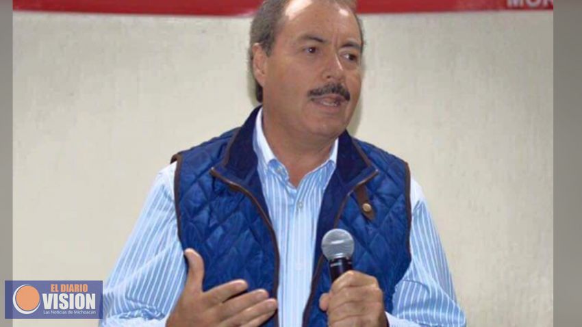 Cierre de ZEE afectará la economía de Michoacán y Guerrero: Víctor Silva 
