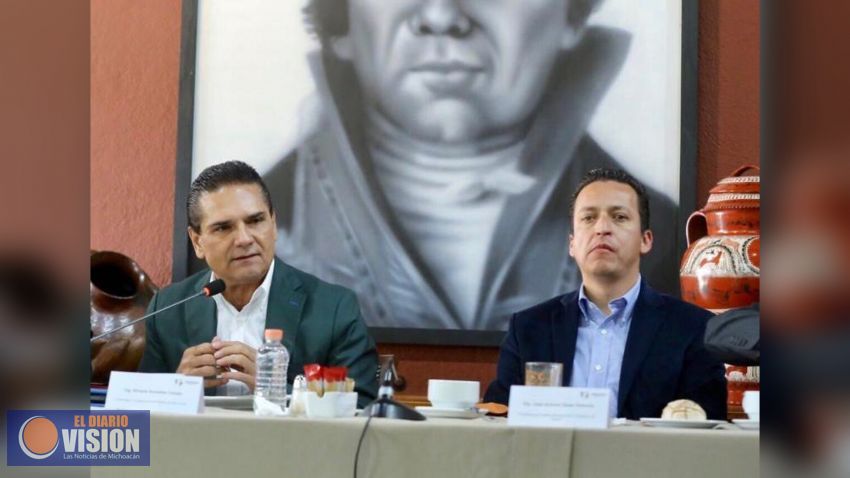 Propone Gobernador Foro para avanzar juntos en desarrollo de comunidades indígenas