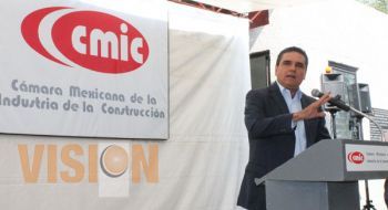 Se creará un fondo estatal de infraestructura : Silvano Aureoles