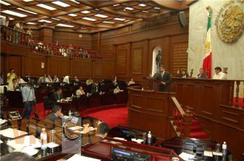 No a la venta de la isla de la Palma: Congreso. 