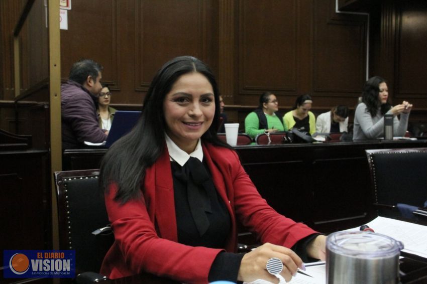 Araceli Saucedo se pronuncia por cruzada en pro del medio ambiente