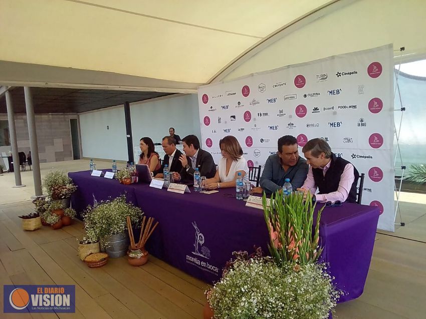 Anuncian el 9o Festival 